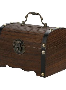 Pote de poupan?a grande capacidade sem bloqueio cofrinho sal