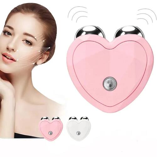 Portable Facial Beauty Device, Rechargeable Facial Steam Mac