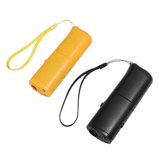 Equipo de ennamiento para perros, repelente de ultrasonido 3