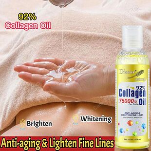 Chicken Pila Collagen Oil atment Keratosis Removal Body Skin