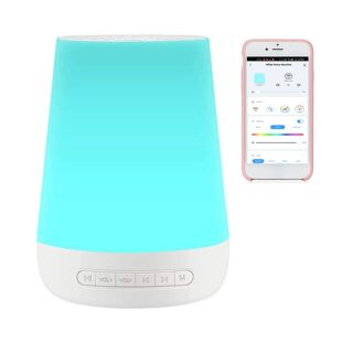 Machine Sou Baby Noise Soothing Sound White Sleep