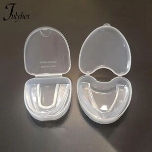 EVA buc Protector dientes adultos ni?os para