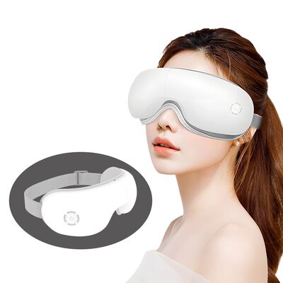 Eye Care Device for Eye Strain Relief Dry Eye Improve Sleep