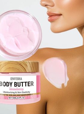 Morango Rosto e Corpo Lo??o Creme, Cuidados Com A Pele, Hidr