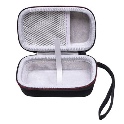 LTGEM estuche rígido Compatible con SYNHOPE Water Flosser,