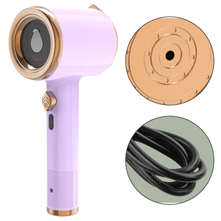 Minivaporizador de ropa portátil, máquina de vapor con tan