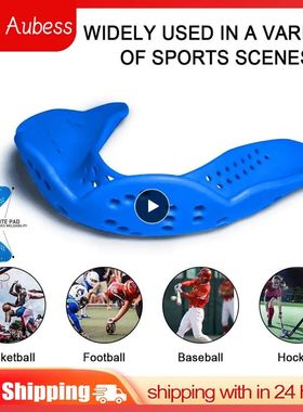 Protector bucal deportivo para ni?os y adultos, Protector de