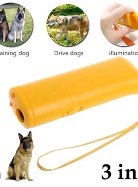 Equipo de ennamiento para perros y mascotas, repelente por u