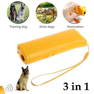 Equipo de ennamiento para perros y mascotas, repelente por u