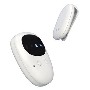 Alarma Enuresis para mojar alarma nocturna cama