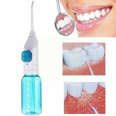 água dental portátil Flosser para dentes com irrigadores n