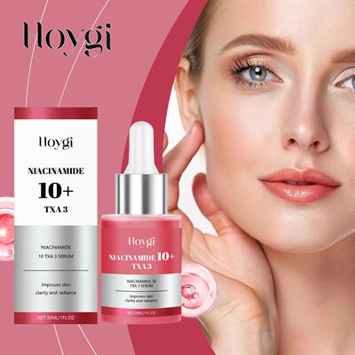 Hoygi 30ml Hyaluronic Acid Hydrating Serum Deep Moisturize B
