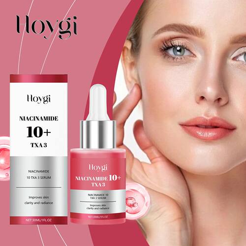 Hoygi 30ml Hyaluronic Acid Hydrating Serum Deep Moisturize B
