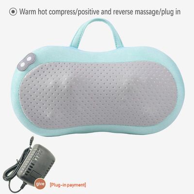 Cervical Massage Pillow Neck Shoulder and Back Multifunction