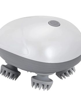 Massageador Corporal Gato Elétrico, Cuidados de Saúde, Rel