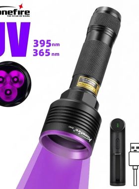 Linterna ultravioleta UV para mascotas, Detector de orina pa