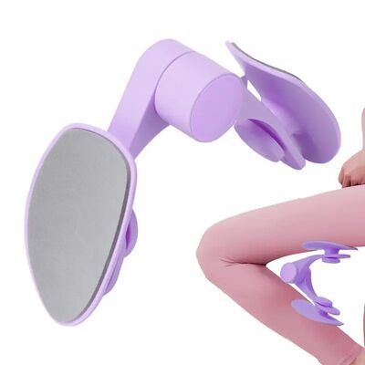 Hip Abductor Machine Pelvic Floor Muscle Repair Thigh Slimme