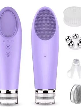 Ferramenta de massagem de beleza para rosto e pesco?o ferram