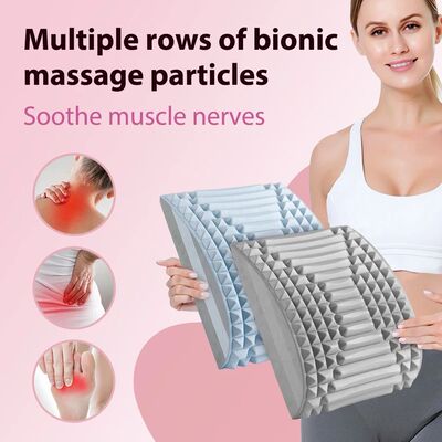 Back Stcher Neck Massager For Herniated Disc Pain Relief Rel
