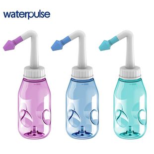 nasal Waterpulse crian?as lavagem adultos Frasco para