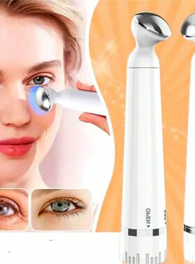 Vibration+Massage Mode. Massage And Care For Various Acupoin