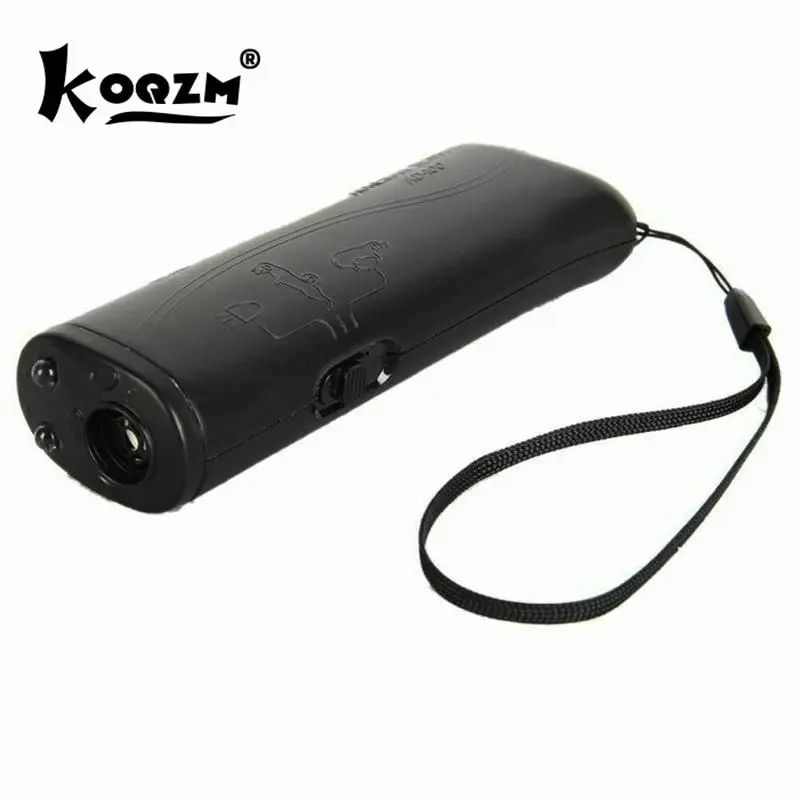 Barxbuddy repelente ultrasónico para perros, ennamiento de