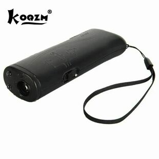 ennamiento Barxbuddy perros para repelente ultrasónico