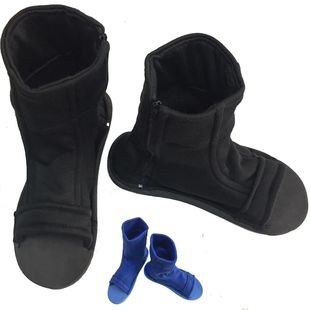 Anime cosplay sapatos botas ninja sapatos hatake kakashi uzu