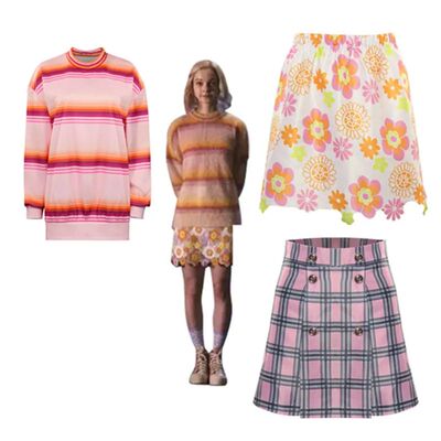 Enid sincklair cosplay quarta-feira adams traje adulto femin
