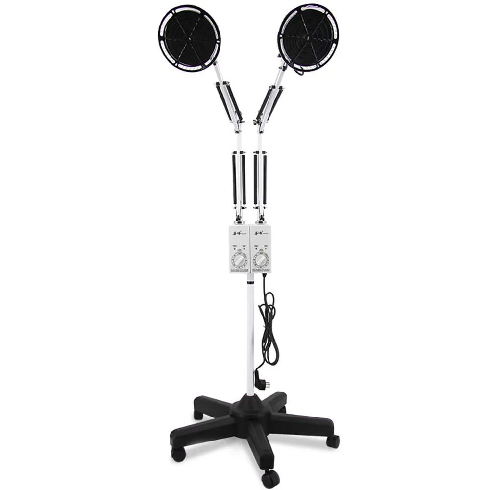 Floor-standing Double lamp head Electromagnetic TDP Therapy