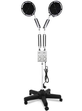 Floor-standing Double lamp head Electromagnetic TDP Therapy