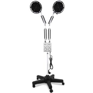 Floor-standing Double lamp head Electromagnetic TDP Therapy