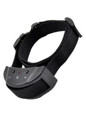 Collar de ennamiento antiladridos para perro, ennador autom