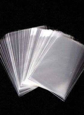 Capa de cart?o transparente, Assassinos Mágicos de Três Re