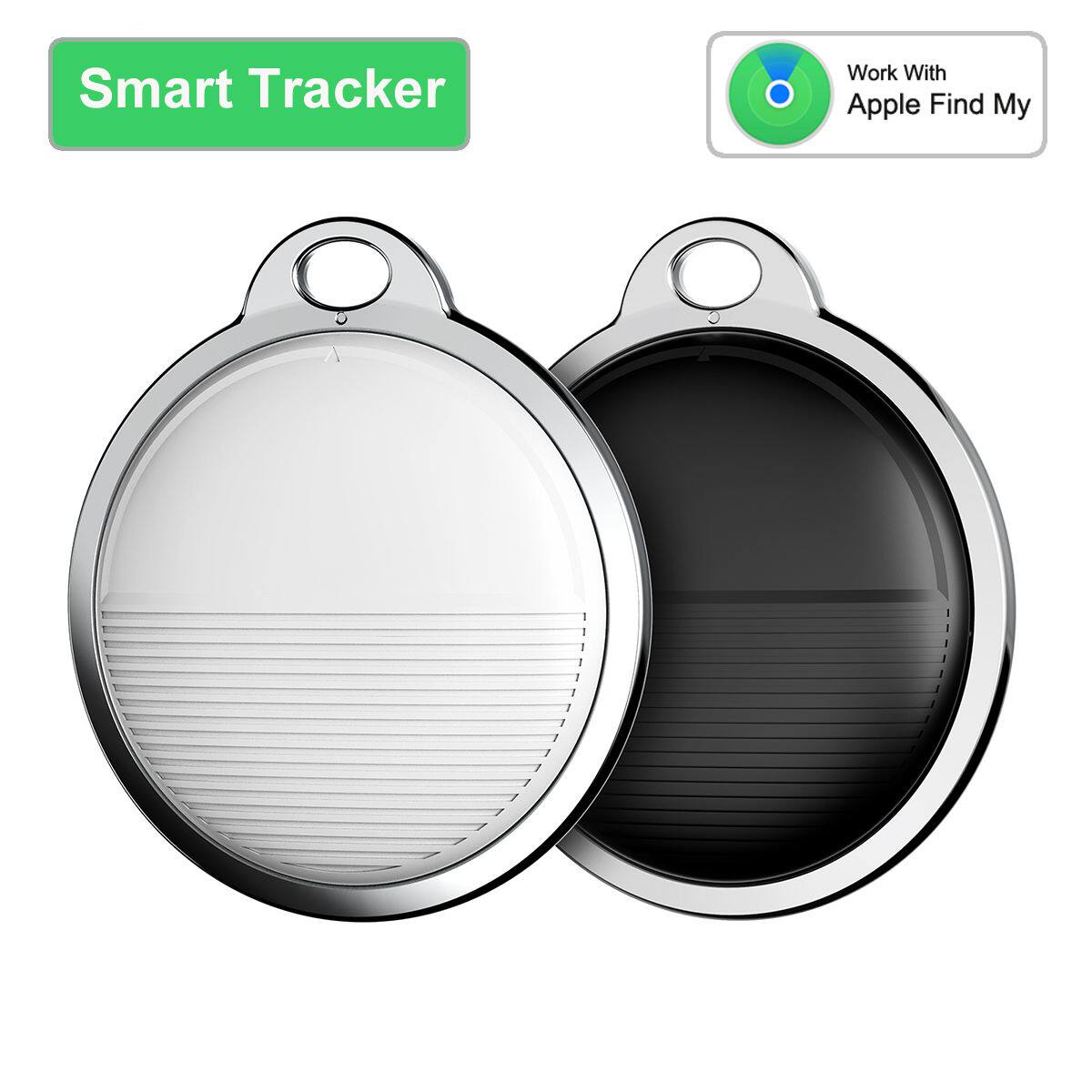 CPVAN-Mini rasador GPS para sistema Apple iOS, buscador de n - 实物图