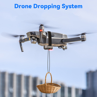 Airdrop System for DJI Mavic 3/2 Zoom AIR 2 Mini 3/Mini 4 Pr