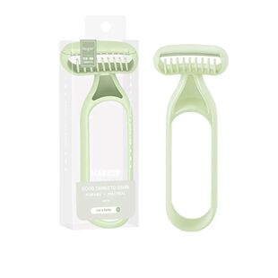Afeitadora de axila No inductiva para hombres y mujeres, 3 p
