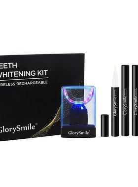 Juego de instrumentos dentales, aparato de blanqueamiento De