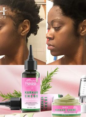 Karkar-óleo essencial de crescimento para homens e mulheres