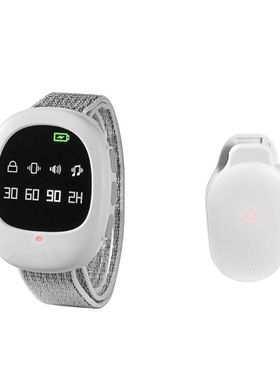 Alarma de enuresis para ni?os peque?os, chico, el mejor adul