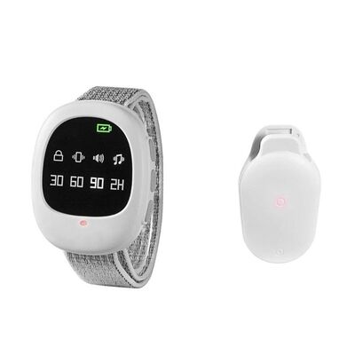 Alarma de enuresis para ni?os peque?os, chico, el mejor adul