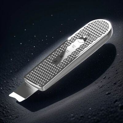 6 Mode Ultrasonic Facial Skin Scrubber Deep Peeling Cavitati