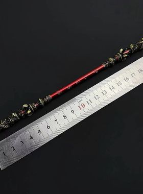 Black Myth Wukong Around The Golden Hoop, modelo de arma de