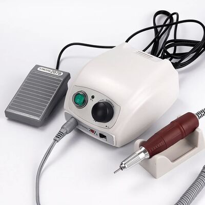 Micromotor Strong 40000 207B para manicura, caja de Control