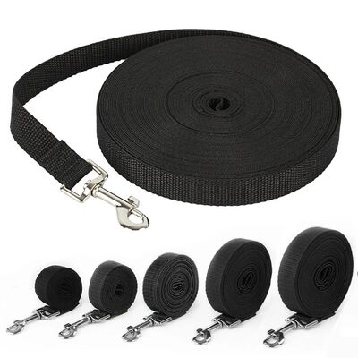 Correa de nailon para perros peque?os, medianos y grandes, c