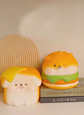 Ornamentos de mesa à prova dwaterproof água cofre vinil an