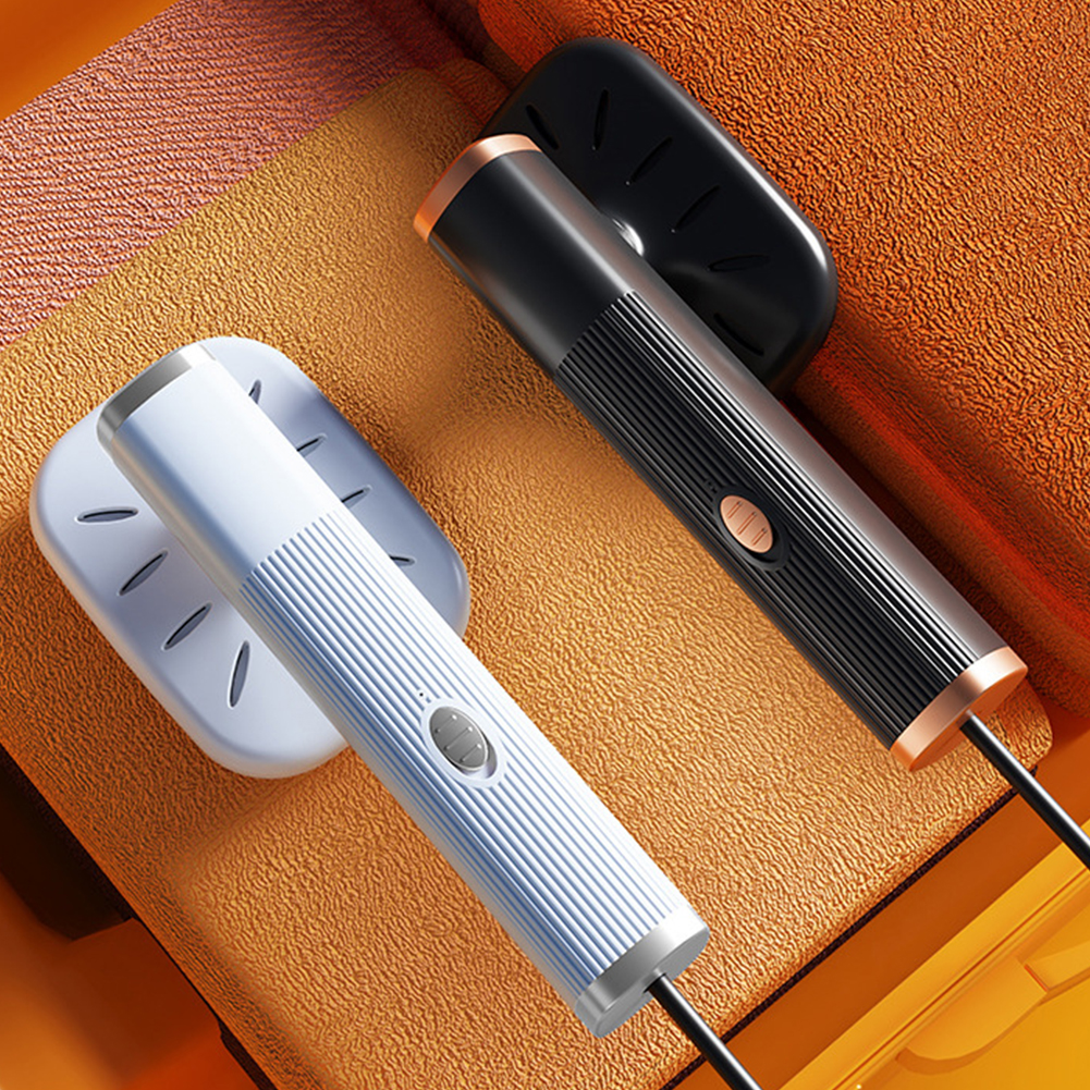 Plancha de vapor eléctrica portátil, máquina de planchado