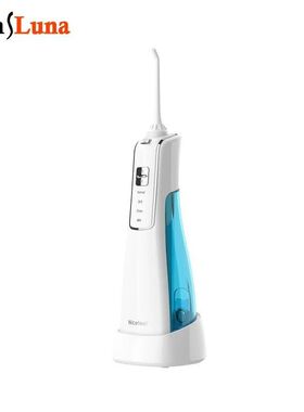 Nicefeel fc259 flosser de água elétrica portátil de alta