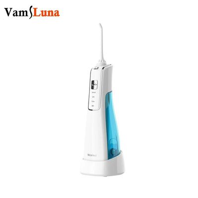 Nicefeel fc259 flosser de água elétrica portátil de alta