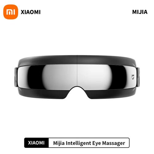 New Xiaomi Mijia Smart Eye Massager Hot Compress Zone Massag